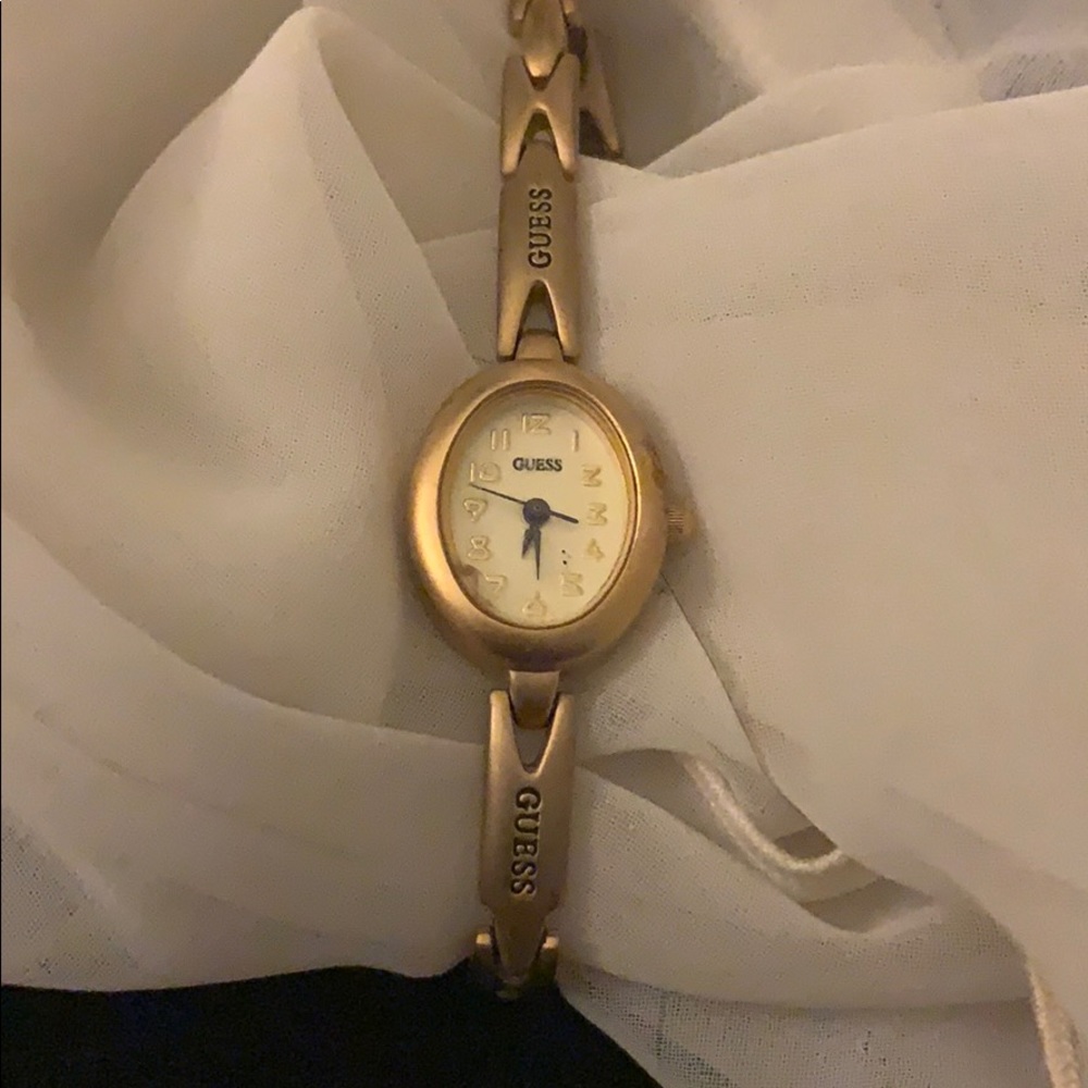 Vintage Guess Bracelet Watch